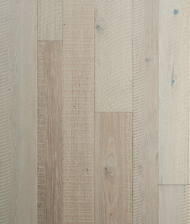 Villa Bocelli Collection: French Oak 4", 5", 6"