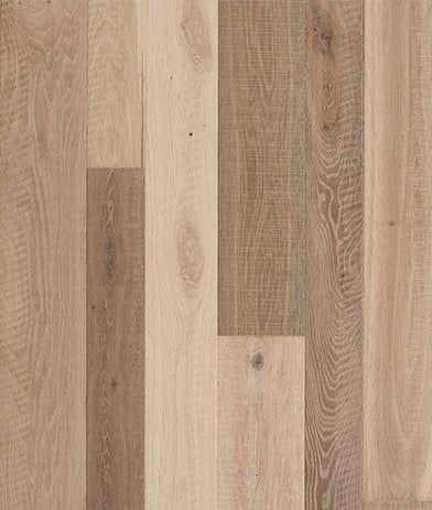 Villa Bocelli Collection: French Oak 4", 5", 6"