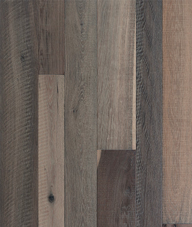 Villa Bocelli Collection: French Oak 4", 5", 6"