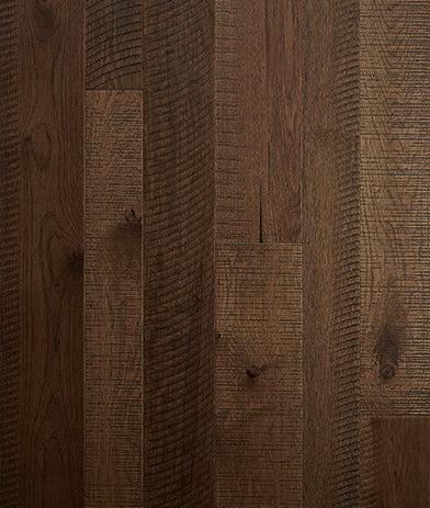 Villa Bocelli Collection: French Oak 4", 5", 6"