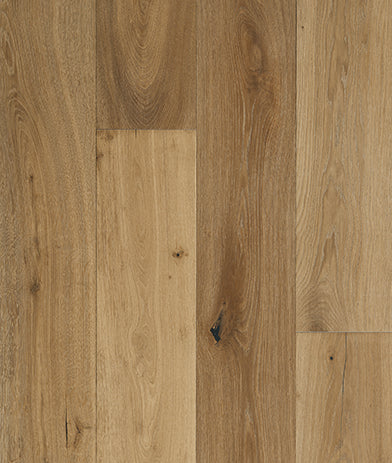 Villa Borghese Collection: French Oak 8"