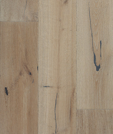 Villa Borghese Collection: French Oak 8"